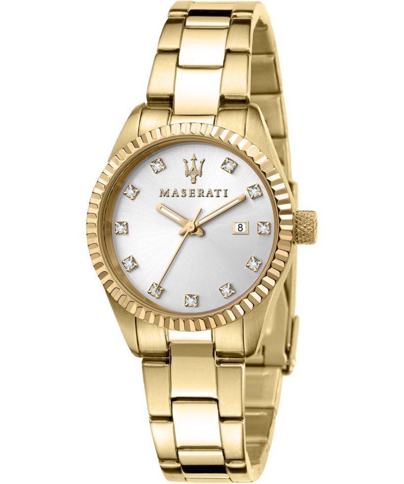 Maserati Competizione Women's Watch