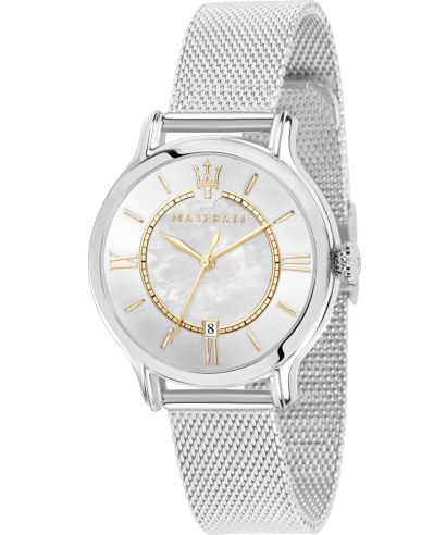 Maserati Epoca Women's Watch