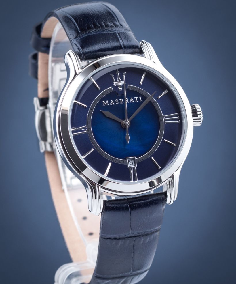 Maserati Epoca Women's Watch