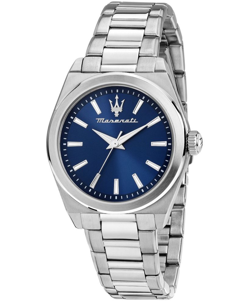 Maserati Velocitá watch