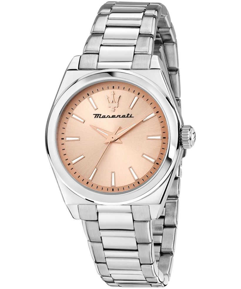 Maserati Velocitá watch