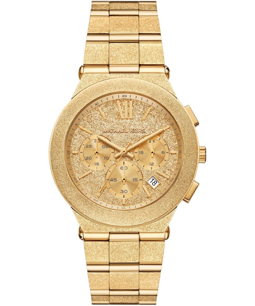 Michael Kors Billie Chronograph watch