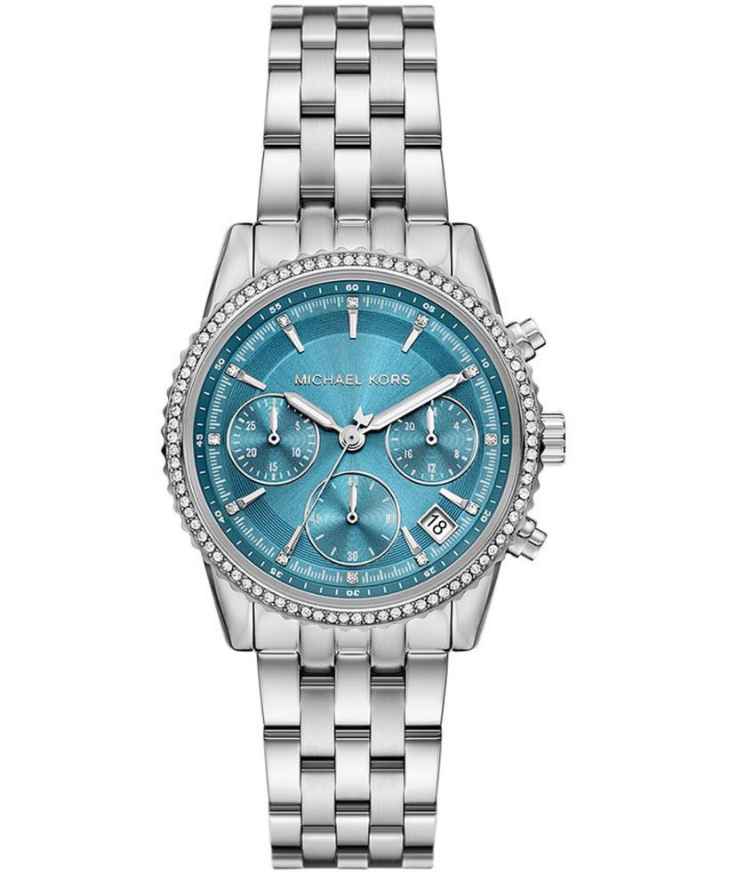 Michael Kors Bryant Chronograph watch