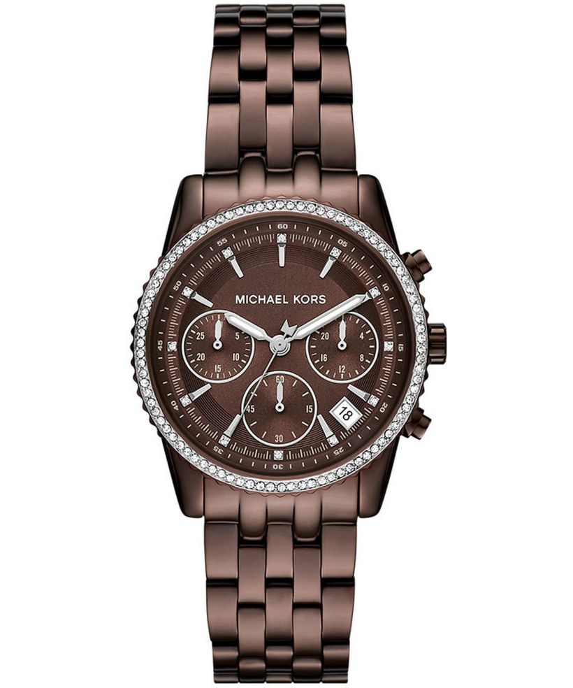 Michael Kors Bryant Chronograph watch