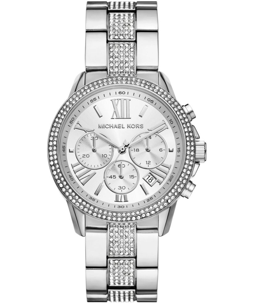 Michael Kors Brynn Chronograph watch
