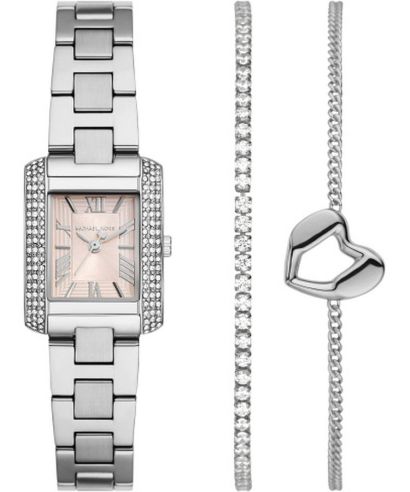 Michael Kors Emery Ladies SET watch