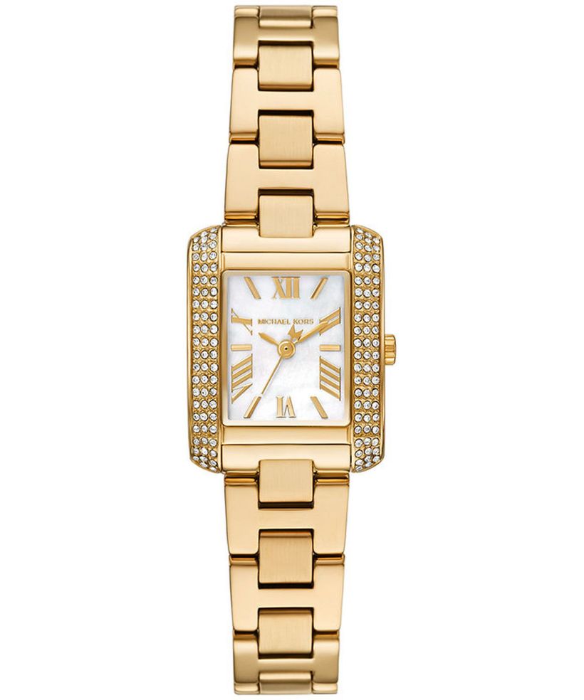 Michael Kors Emery watch