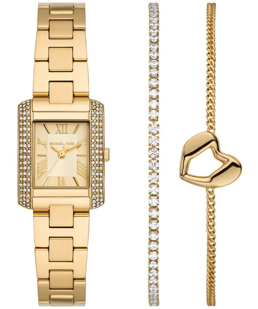 Michael Kors Emery SET watch