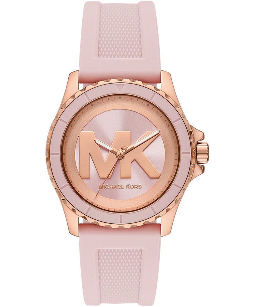 Michael Kors Everest watch