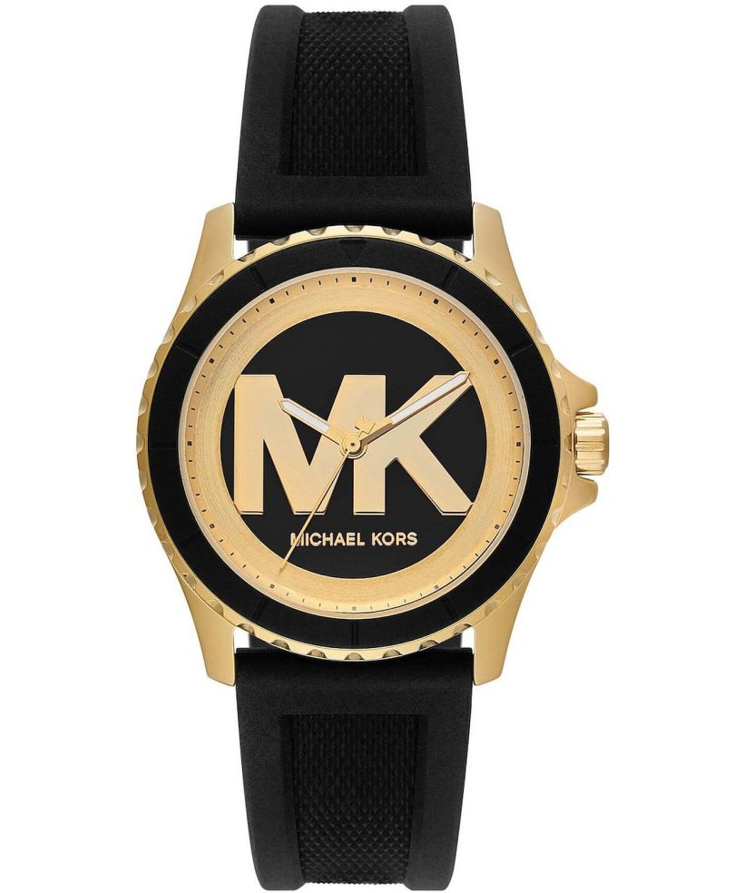 Michael Kors Everest watch