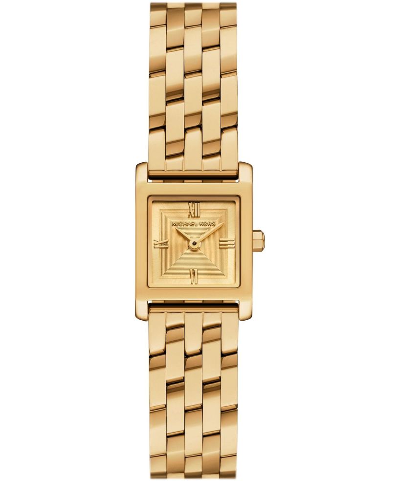 Michael Kors Georgie watch