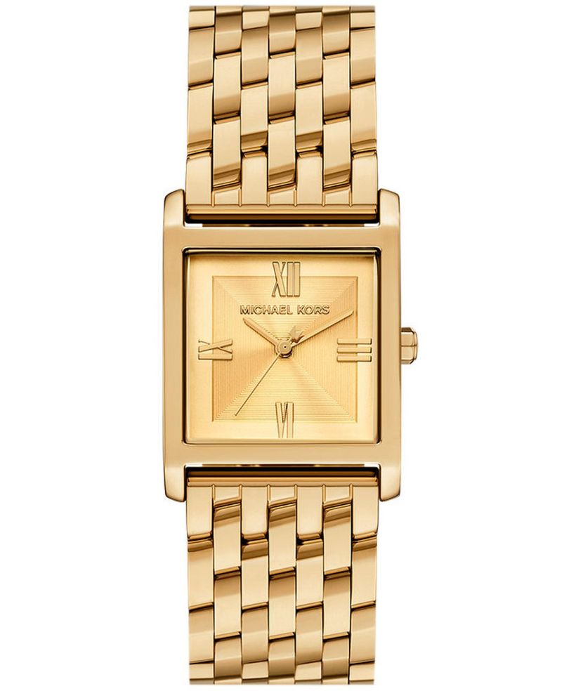 Michael Kors Georgie watch