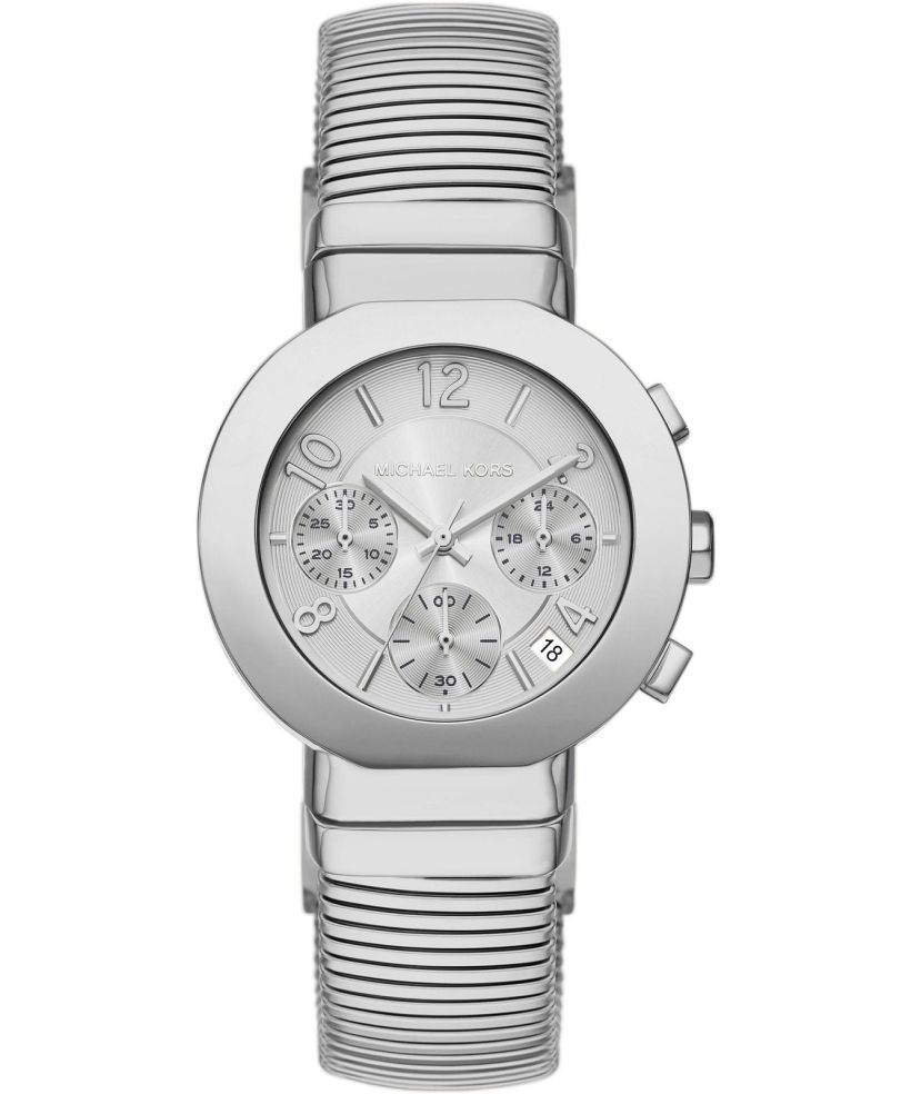 Michael Kors Gramercy Chronograph watch