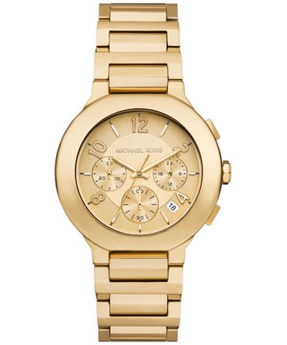 Michael Kors Gramercy Ladies Chronograph watch
