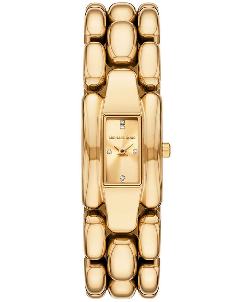 Michael Kors Hally watch