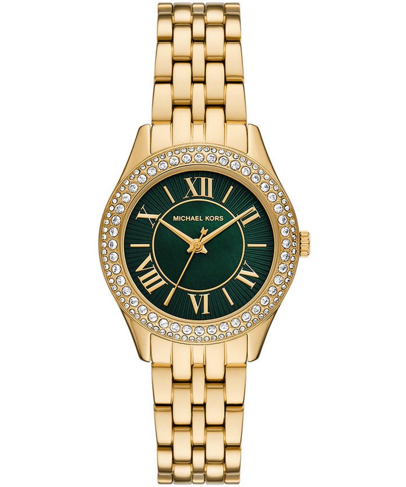 Michael Kors Harlowe watch