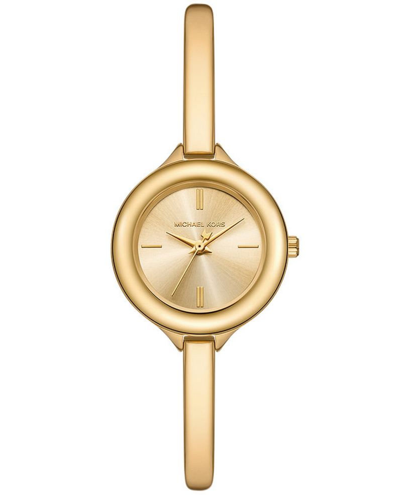 Michael Kors Izzy watch