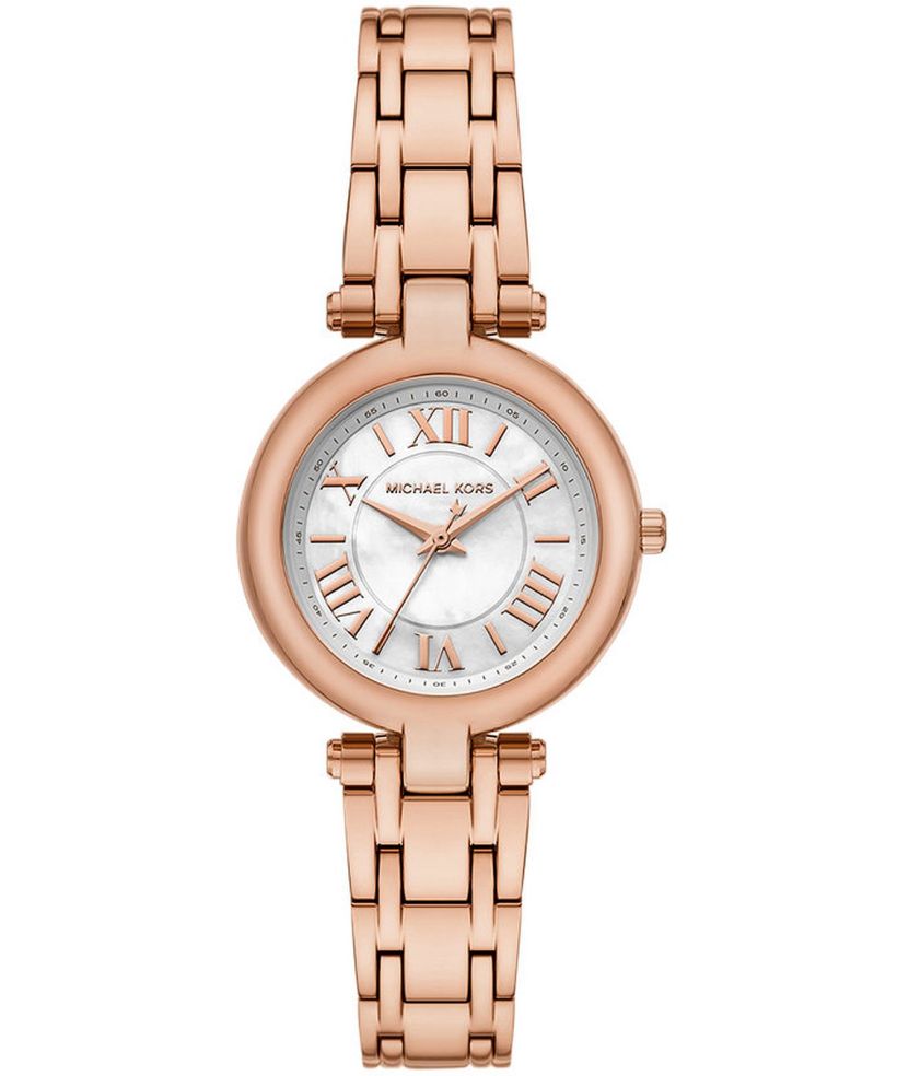 Michael Kors Laney watch