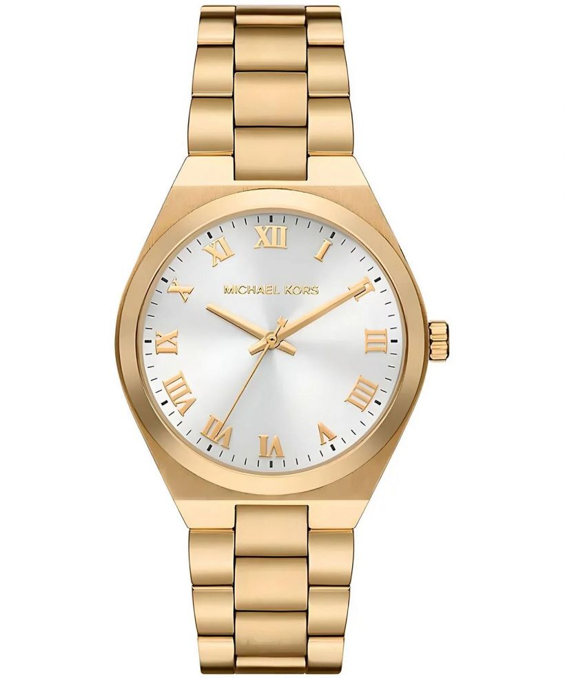 Michael Kors Lennox watch