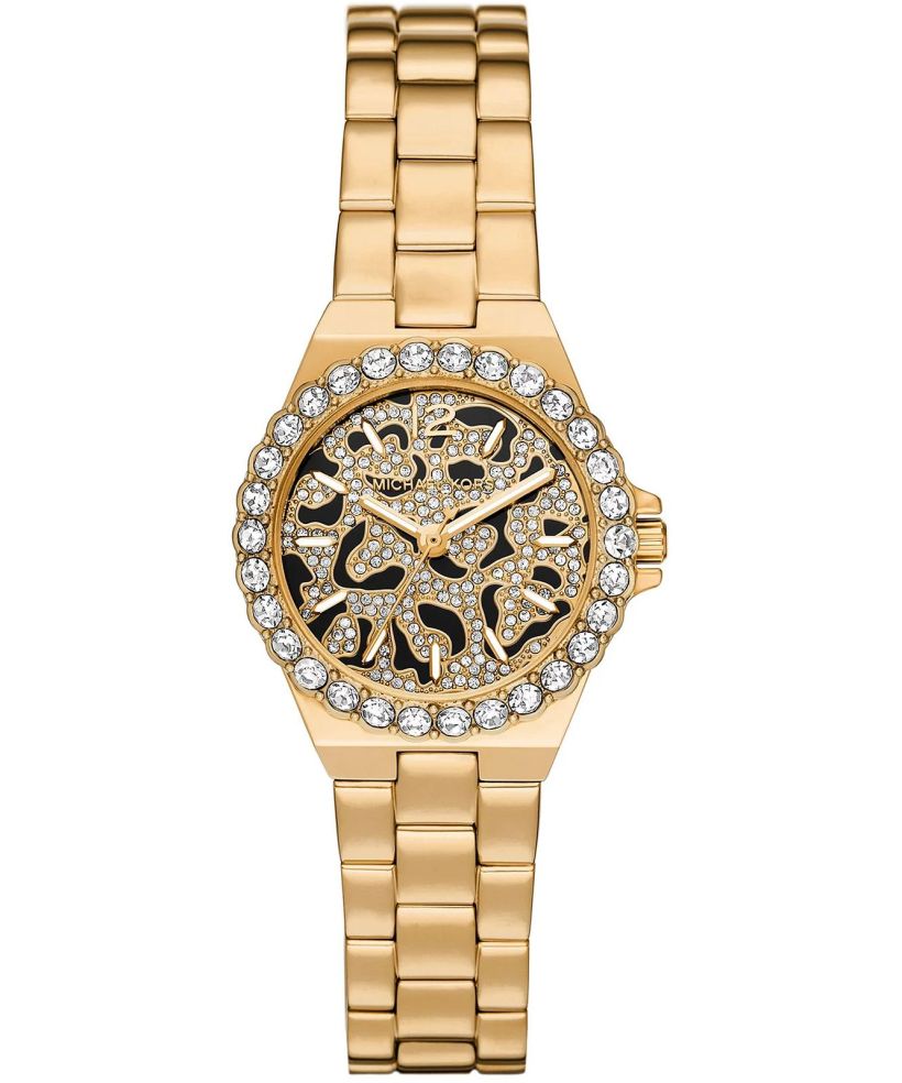 Michael Kors Lennox  watch