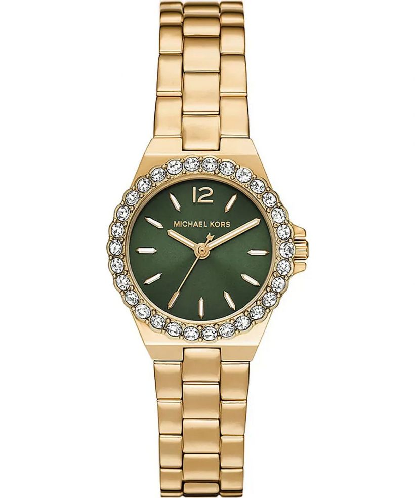 Michael Kors Lennox watch