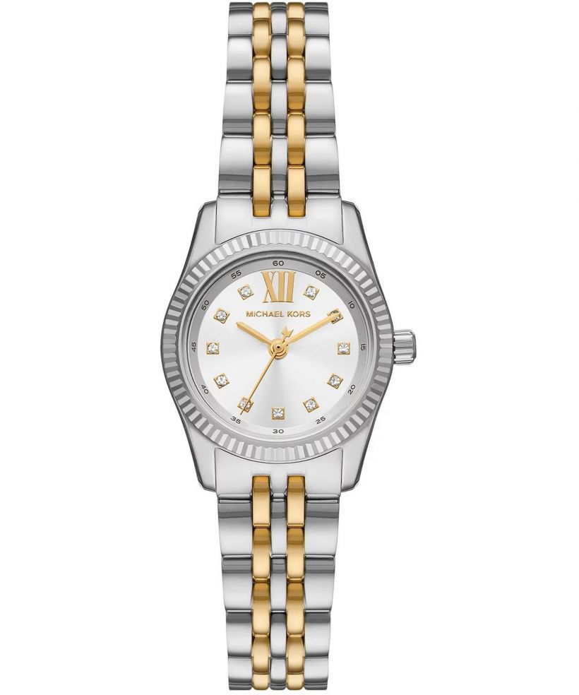 Michael Kors Lexington  watch