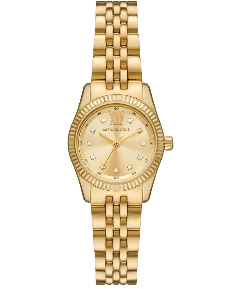 Michael Kors Lexington  watch