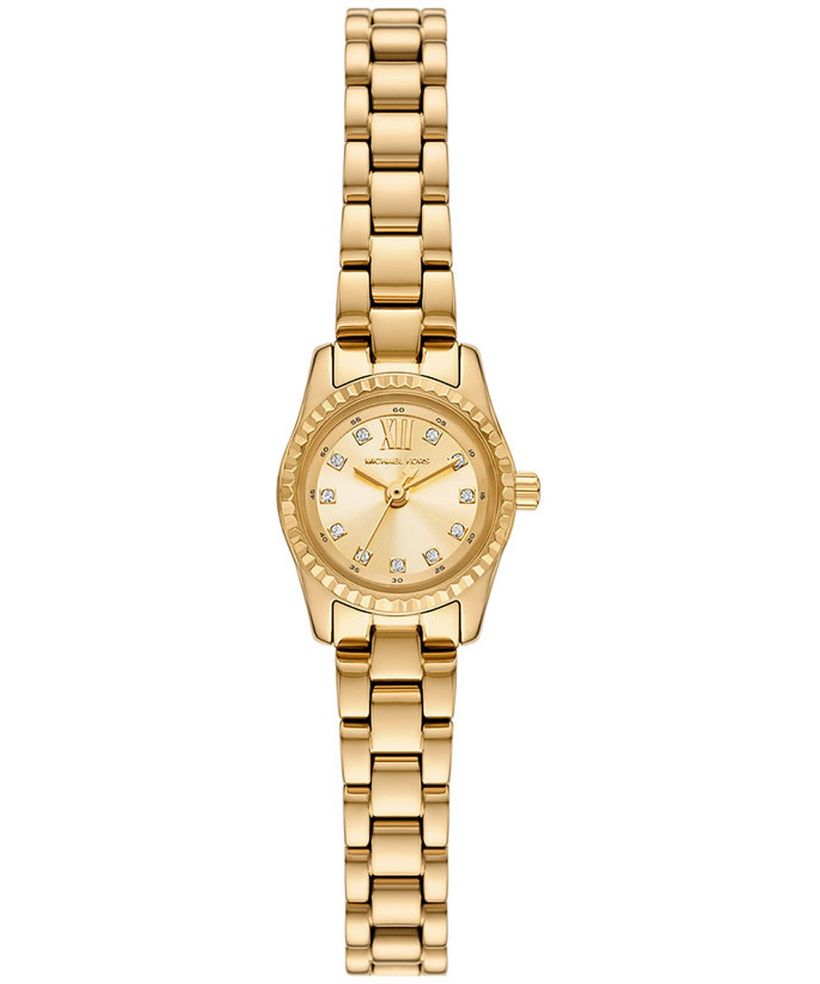 Michael Kors Lexington watch