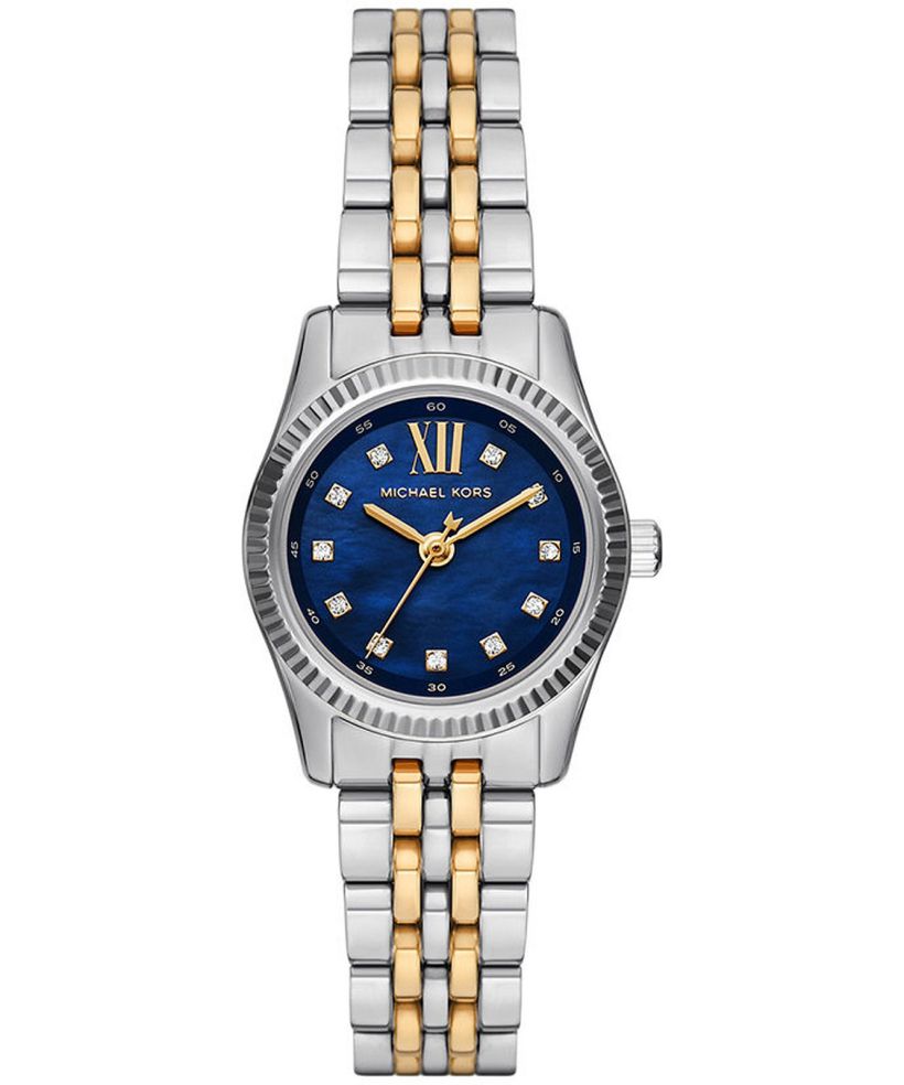 Michael Kors Lexington watch