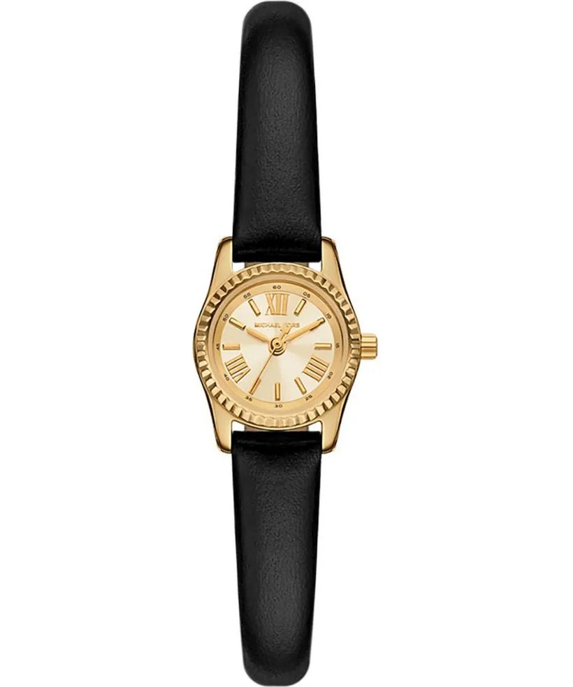 Michael Kors Lexington watch