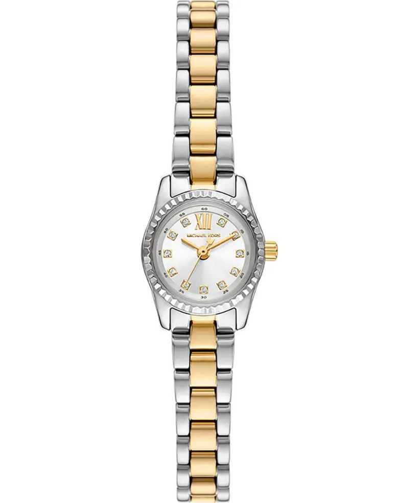 Michael Kors Lexington watch