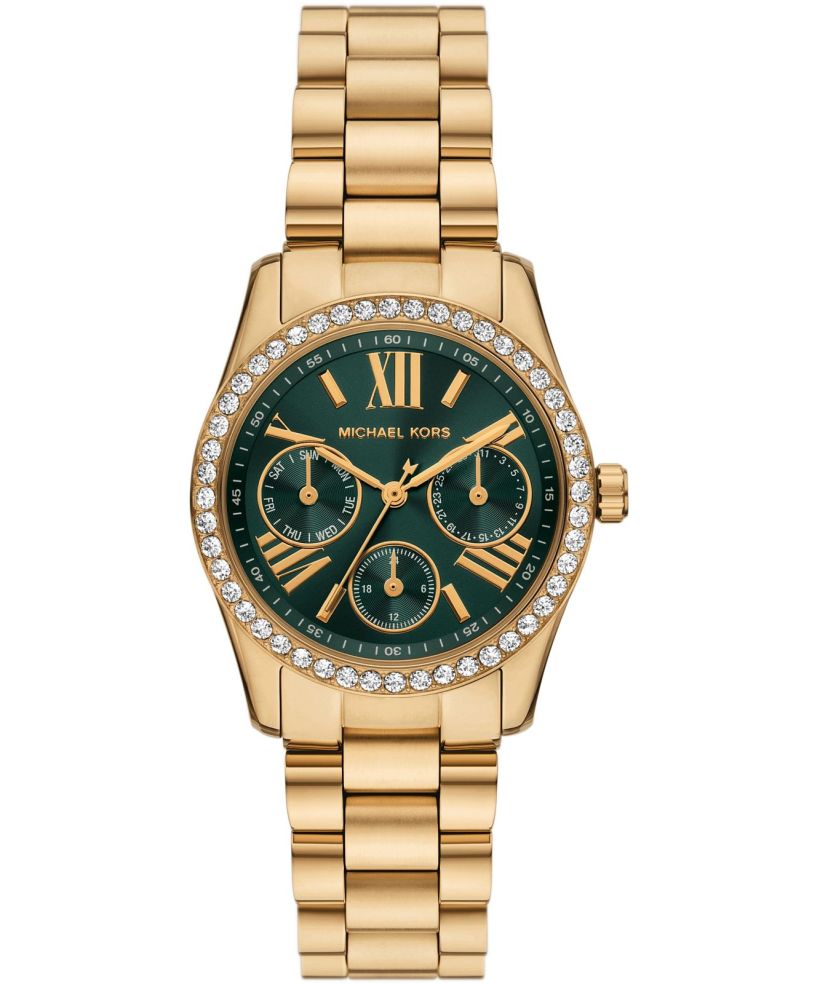 Michael Kors Lexington watch