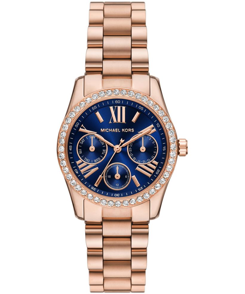 Michael Kors Lexington watch