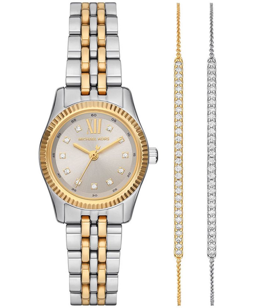 Michael Kors Lexington SET watch