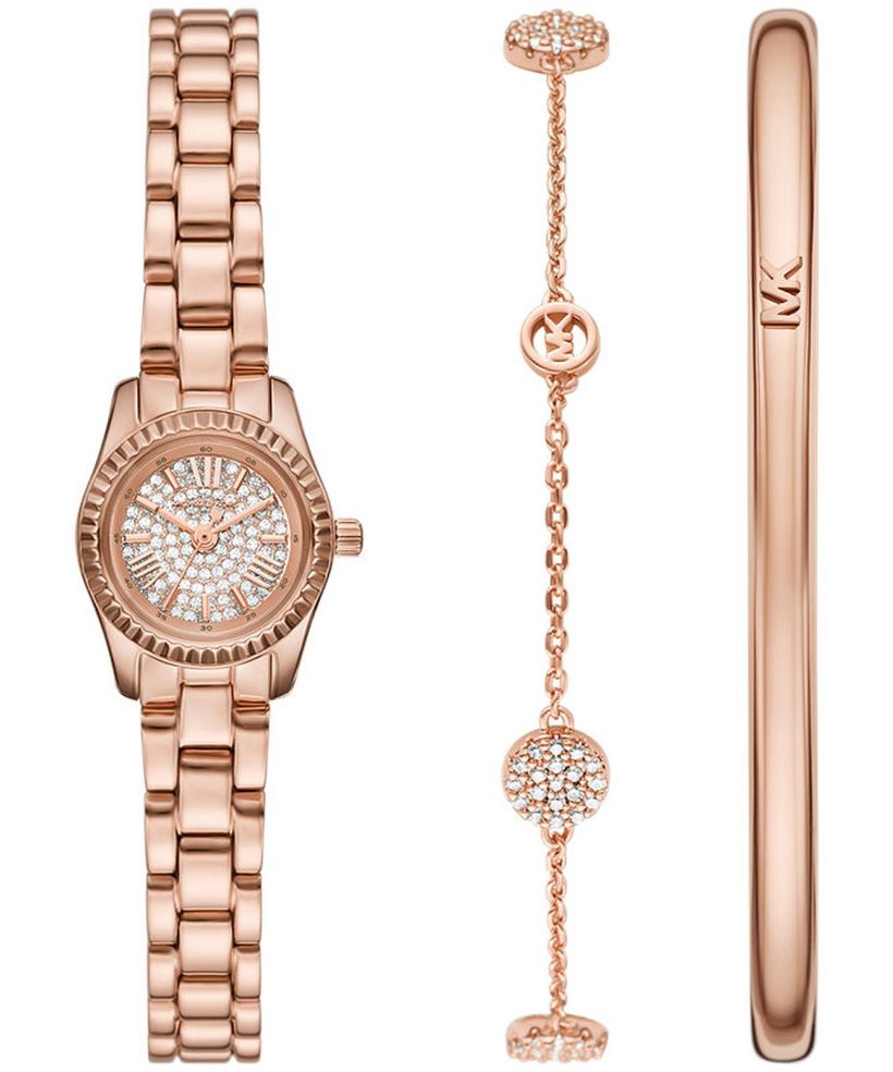 Michael Kors Lexington SET watch