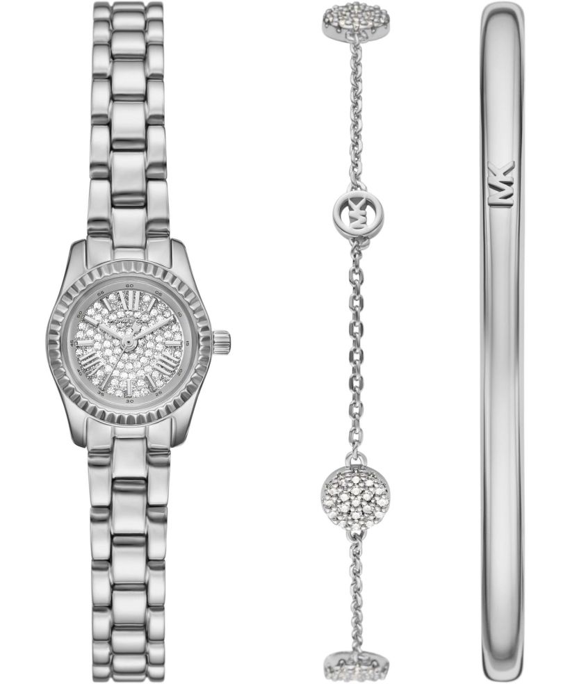 Michael Kors Lexington SET watch