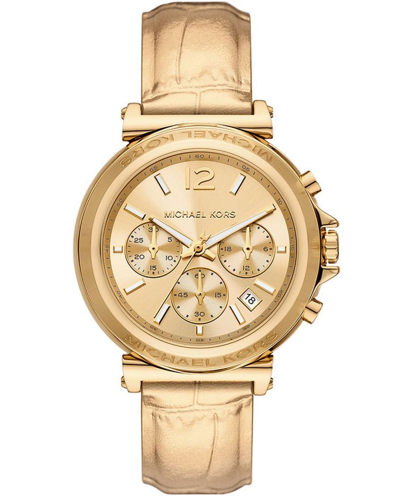 Michael Kors Maren Chronograph watch