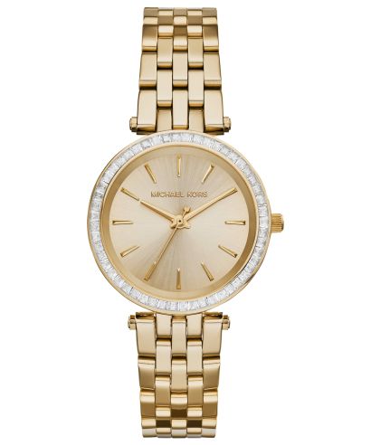 Michael Kors Mini Darci Women's Watch