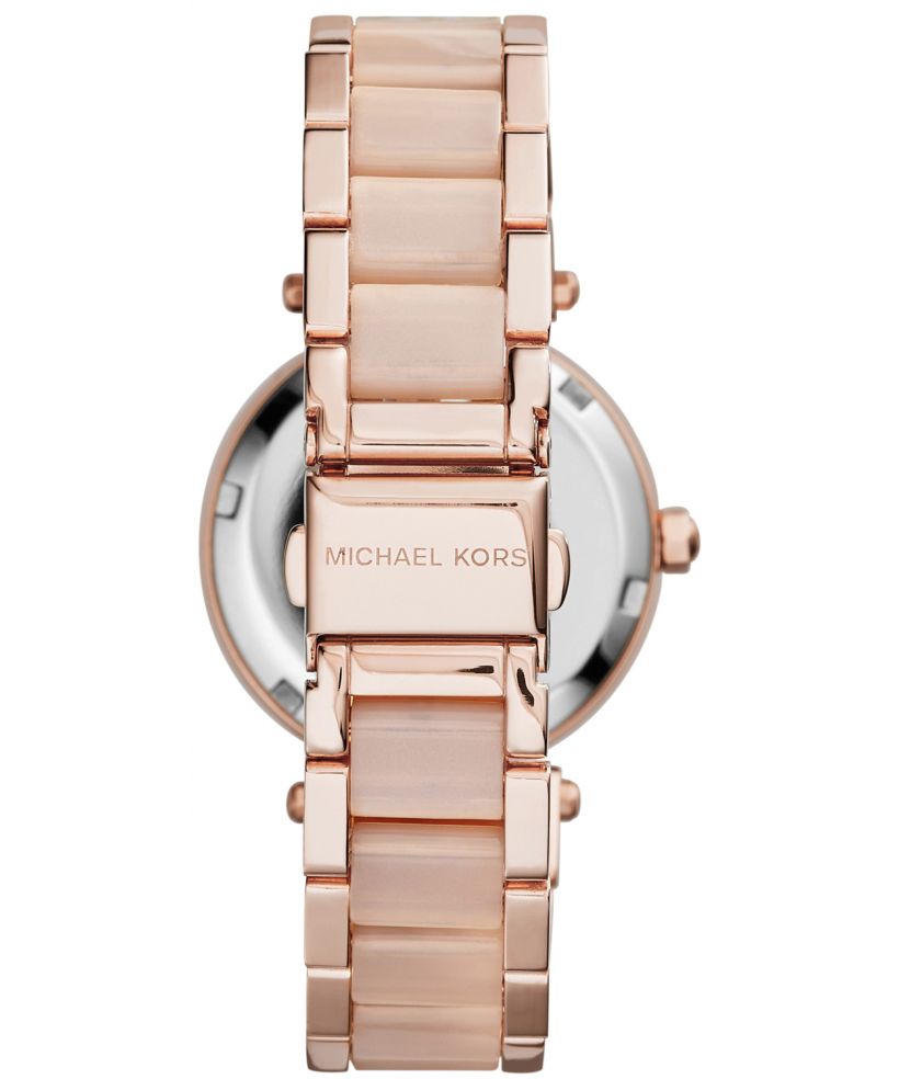 Michael Kors Mini Parker Women's Watch