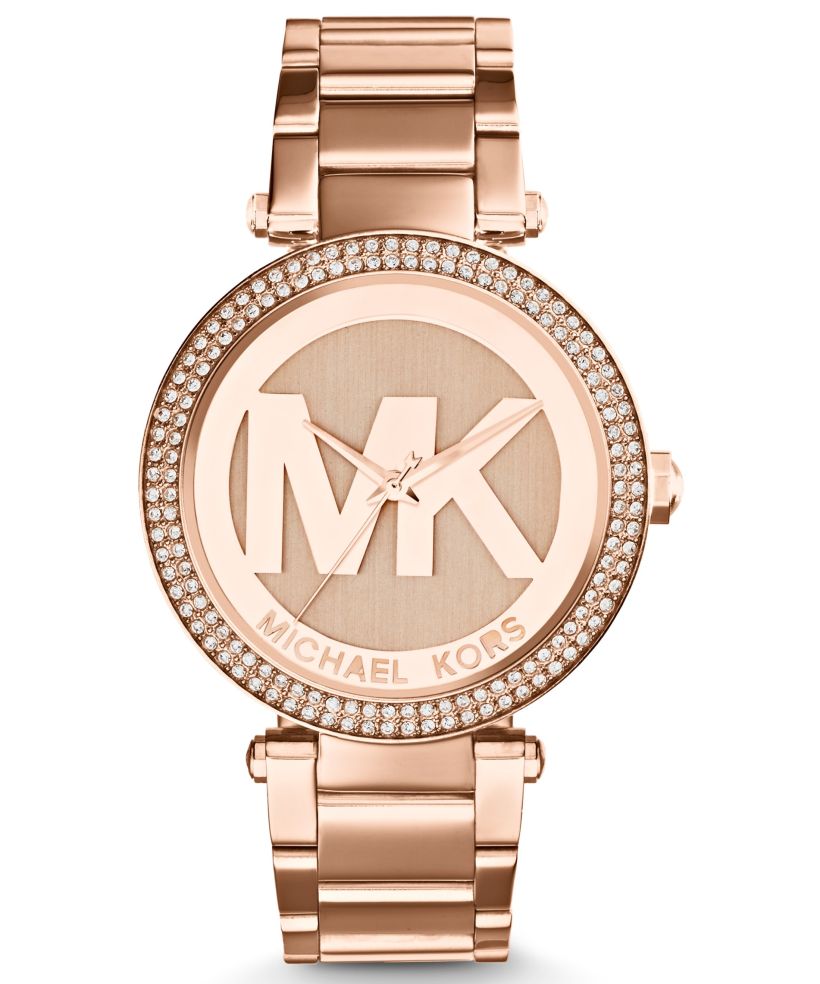 Michael Kors Parker Women's Watch