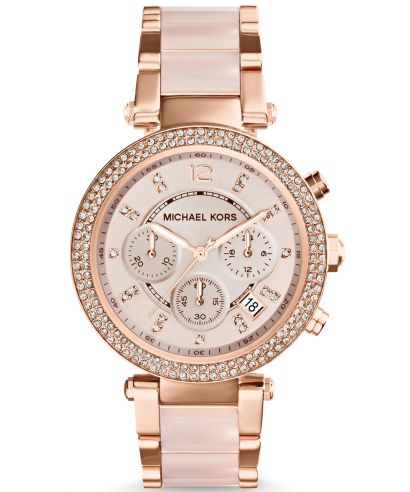 Michael Kors Parker Women's Watch