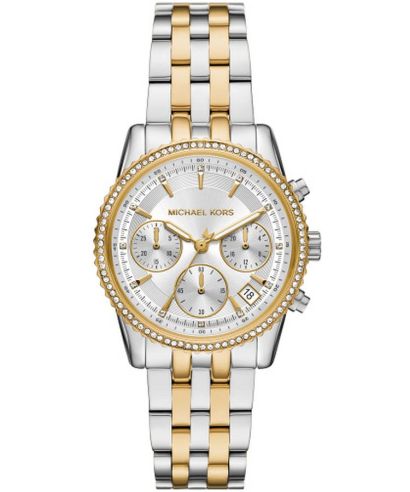 Michael Kors Ritz Ladies Chronograph watch