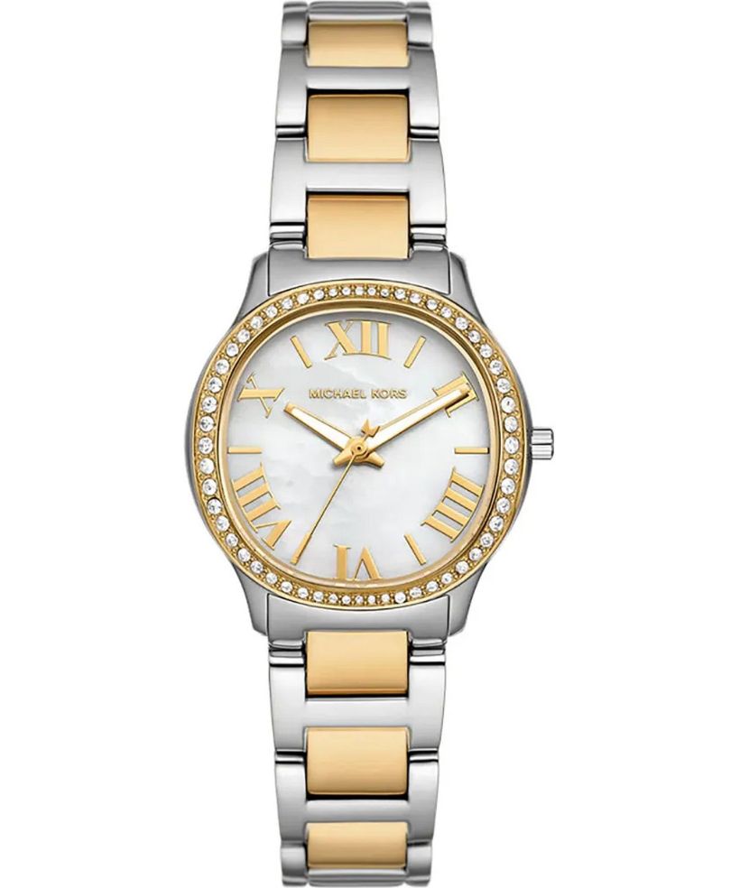 Michael Kors Sage watch