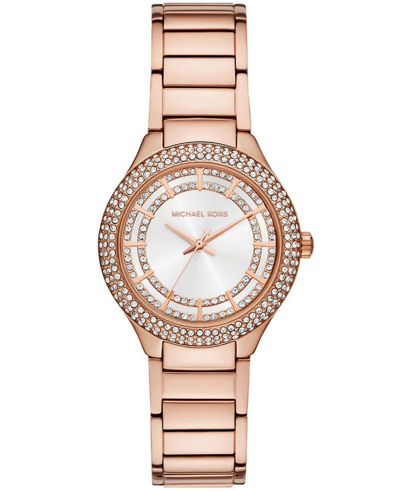 Michael Kors Sylvia watch
