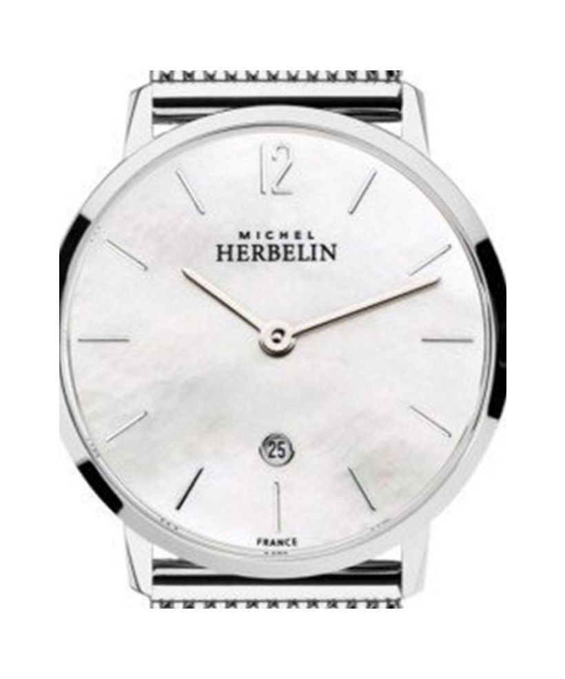 Herbelin City watch