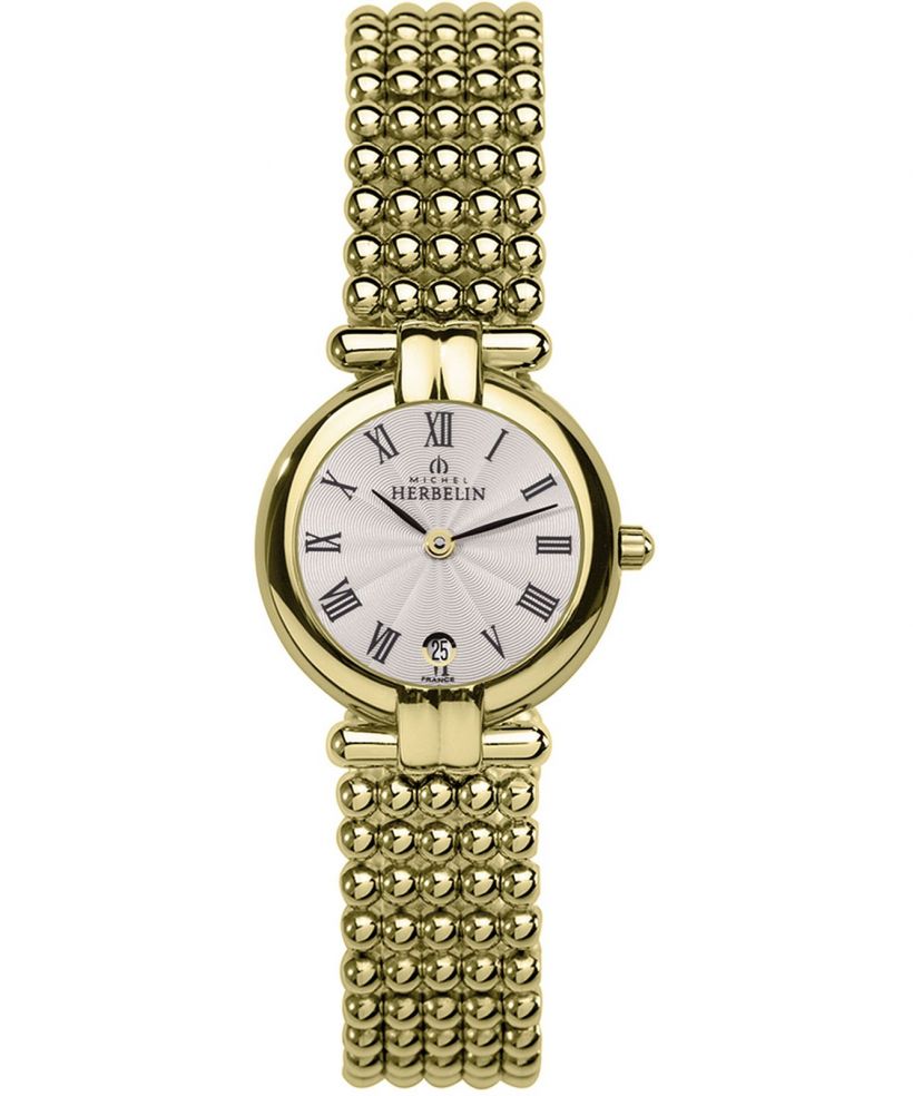 Herbelin Classic Perles Women's Watch