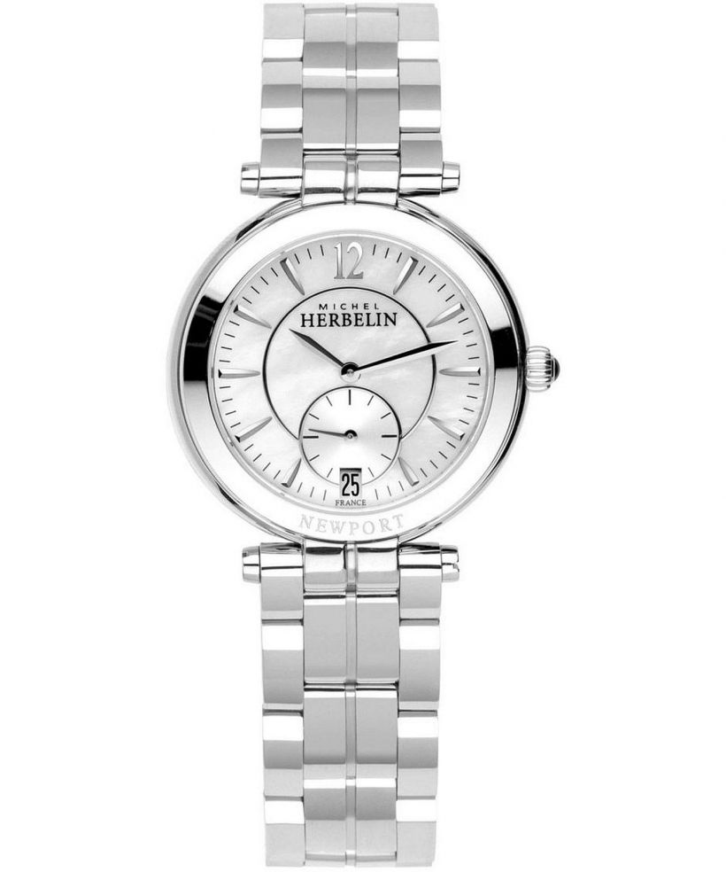 Herbelin Newport Classics Women's Watch