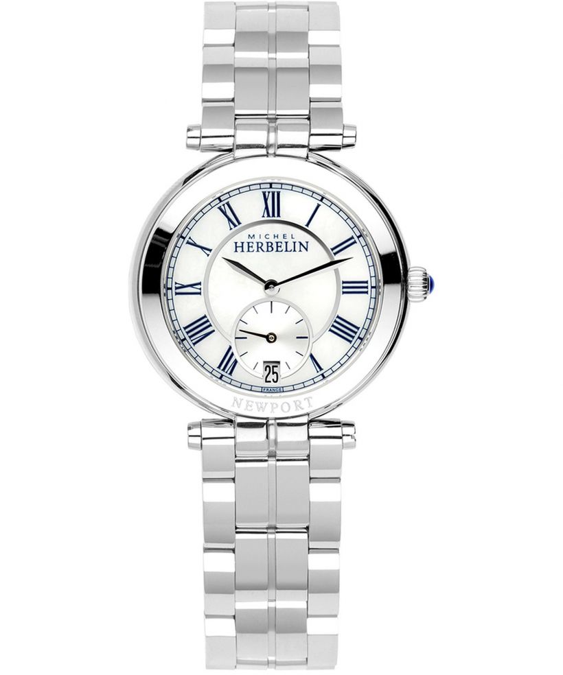 Herbelin Newport Classics Women's Watch