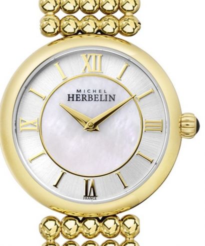 Herbelin Perles Women's Watch