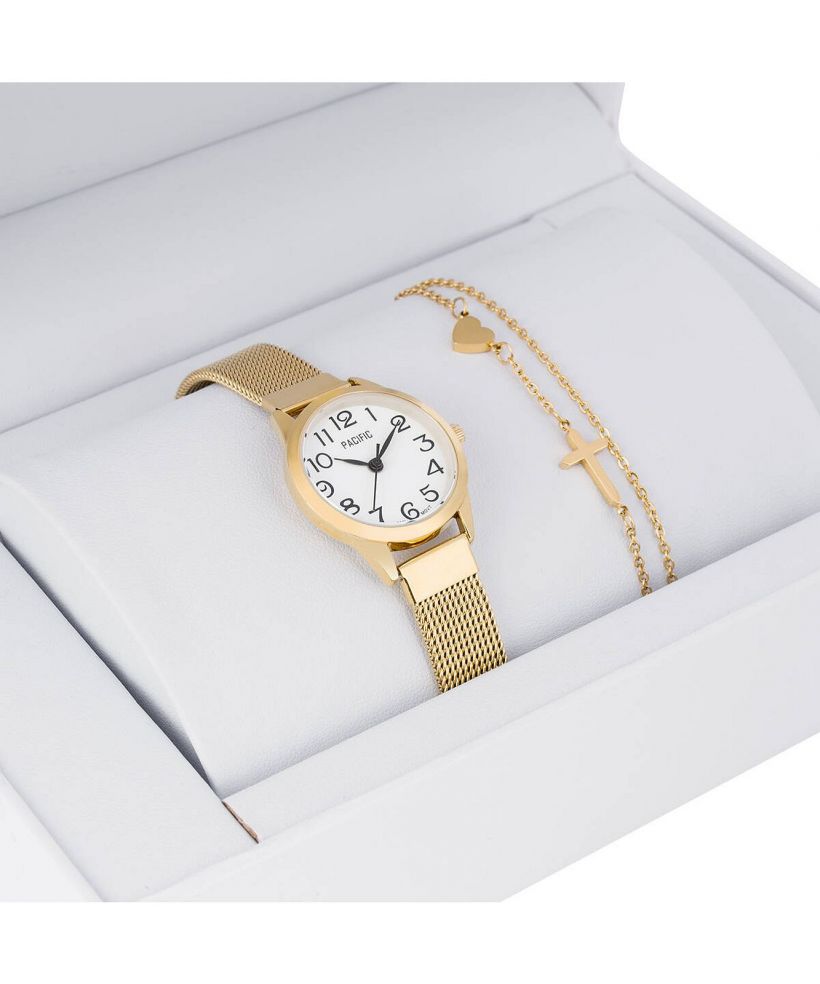 Pacific Classic Gift Set watch